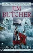 Cursor's Fury (Book 3) Publisher: Ace