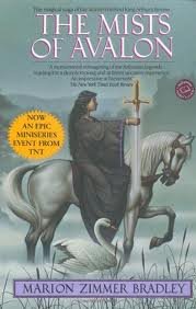 The Mists of Avalon Publisher: Ballantine Books
