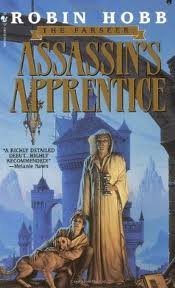 Assassin's Apprentice (The Farseer Trilogy, Book 1) Publisher: Spectra