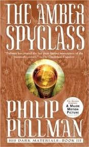 The Amber Spyglass: His Dark Materials by Philip Pullman(2003-09-09)