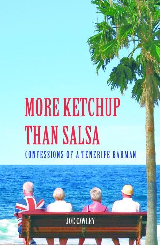 More Ketchup than Salsa