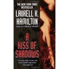 A Kiss of Shadows (Meredith Gentry, Book 1) Publisher: Ballantine Books