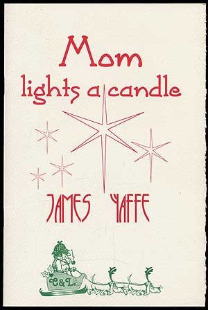 Mom Lights a Candle