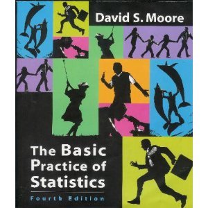 The Basic Practice of Statistics, 4th Edition