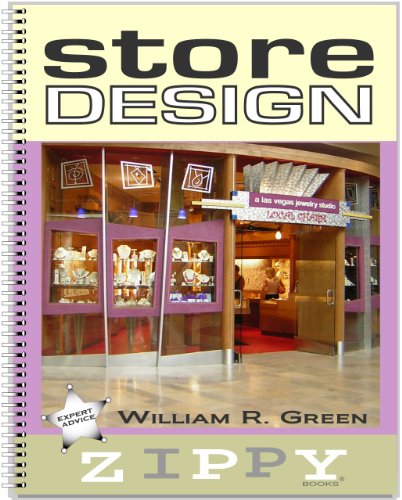 STORE DESIGN: A Complete Guide to Designing Successful Retail Stores