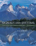 By M.J. Roberts: Signals and Systems: Analysis Using Transform Methods & MATLAB Second (2nd) Edition