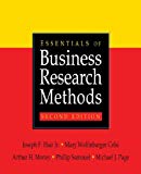 By Joseph F., Jr. Hair, Mary Wolfinbarger Celsi, Arthur H. Money, Phillip Samouel, Michael J. Page: Essentials of Business Research Methods Second (2nd) Edition