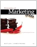 By Philip Kotler, Gary Armstrong: Principles of Marketing (14th Edition) Fourteenth (14th) Edition