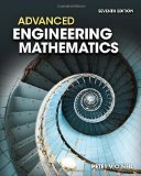 By Peter V.(Peter V. O'Neil) O'Neil: Advanced Engineering Mathematics Seventh (7th) Edition