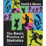 The Basic Practice of Statistics, 4th Edition