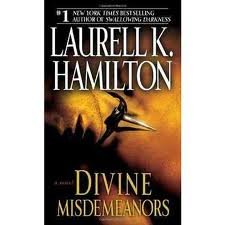 Divine Misdemeanors Publisher: Ballantine Books; Reprint edition