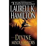 Divine Misdemeanors Publisher: Ballantine Books; Reprint edition