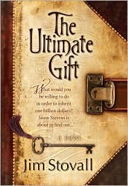 The Ultimate Gift (The Ultimate Series #1) New edition