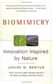 Biomimicry: Publisher: Harper Perennial