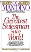 The Greatest Salesman in the World Publisher: Bantam; 54th printing edition