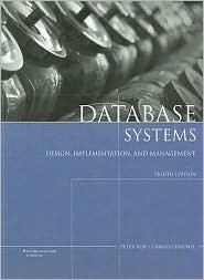 Database Systems 8th (egith) edition Text Only