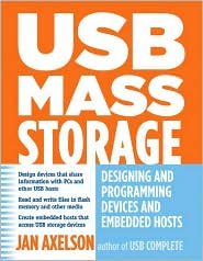 USB Mass Storage Publisher: Lakeview Research