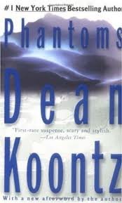 Phantoms Publisher: Berkley