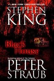 Black House Publisher: Ballantine Books