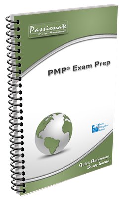 PMP Exam Prep Quick Ref Guide: Comprehensive Key Concepts, Processes, & Formulas For Exam Success