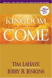 Kingdom Come: The Final Victory Publisher: Tyndale House Publishers, Inc.