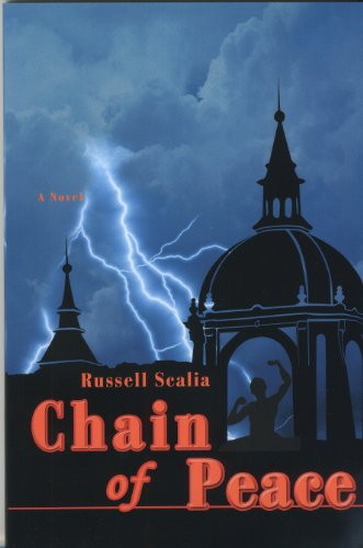 Chain of Peace (The Sollyhnn Trilogy)