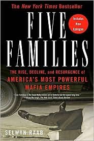 Five Families Publisher: St. Martin's Griffin