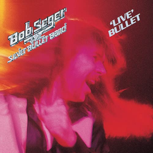 Live Bullet