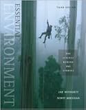Essential Environment: (3rd Edition) 3th (third) edition Text Only