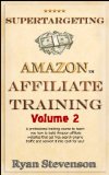 Amazon Affiliate Site Planning & Building (Supertargeting Amazon Affiliate Training Book 2)