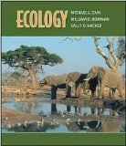 Ecology 1st (first) edition Text Only