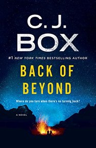 Back of Beyond: A Novel (Highway (feat. Cody Hoyt / Cassie Dewell) Book 1)