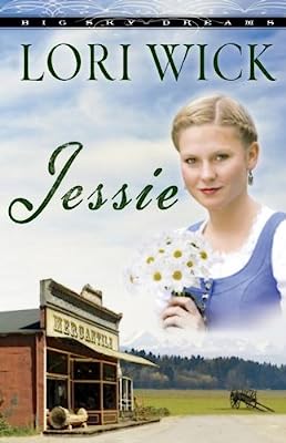 Jessie (Big Sky Dreams Book 3)