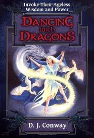 Dancing with Dragons Publisher: Llewellyn Publications