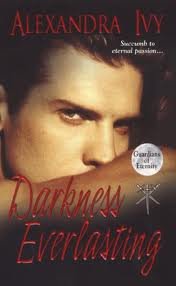 Darkness Everlasting (Guardians of Eternity, Book 3) Publisher: Zebra