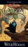Dragons of the Hourglass Mage (Book 3) Publisher: Wizards of the Coast; Reprint edition