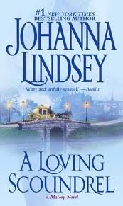 A Loving Scoundrel Publisher: Pocket Star