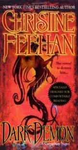 Dark Demon (The Carpathians (Dark) Series, Book 13) Publisher: Jove
