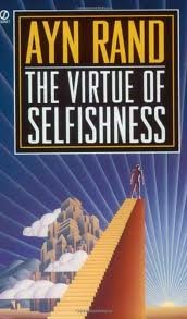 The Virtue of Selfishness (Signet) Publisher: Signet
