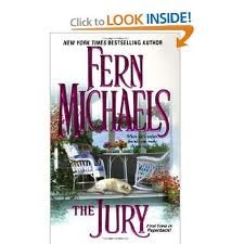 The Jury Series #4 Publisher: Zebra