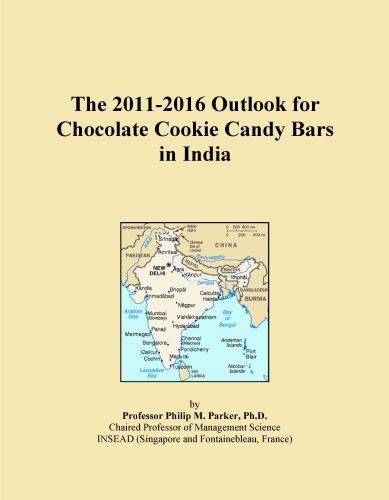 The 2011-2016 Outlook for Chocolate Cookie Candy Bars in India