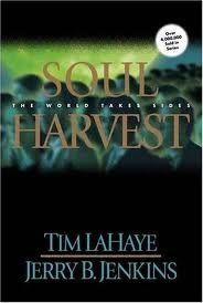 Soul Harvest(Left Behind, Book 4) Publisher: Tyndale House Publishers, Inc.