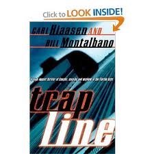Trap Line Publisher: Vintag