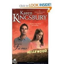 Fame (Firstborn Series-Baxter 2, Book 1) 1st (first) edition TextOnly