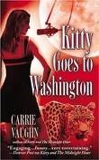 Kitty Goes to Washington (Kitty Norville, Book 2) Publisher: Grand Central Publishing