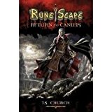 RuneScape: Return to Canifis (Runescape 2) Publisher: Titan Books