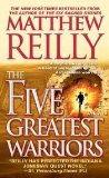 The Five Greatest Warriors Publisher: Pocket; Reprint edition