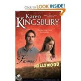 Fame (Firstborn Series-Baxter 2, Book 1) 1st (first) edition TextOnly