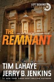 The Remnant Publisher: Tyndale HousePublishers, Inc.; Reprint edition