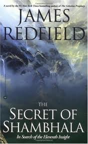 The Secret of Shambhala Publisher: Warner Books; Reprint edition